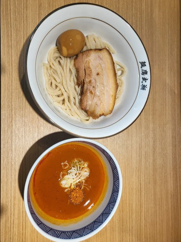 멘타카무쇼 광교점 사진 3