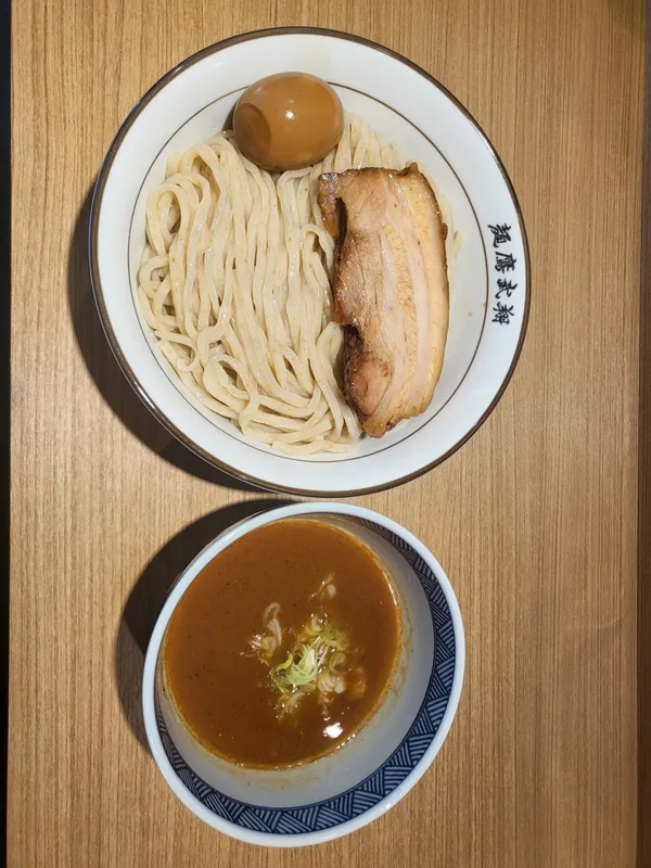 멘타카무쇼 광교점 사진 4
