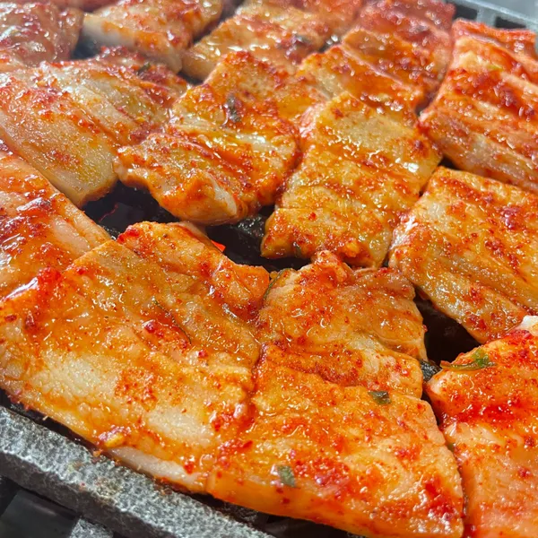상록식당 사진 2