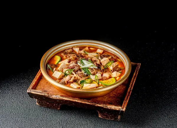 백양숯불갈비 수영 직영점 사진 5