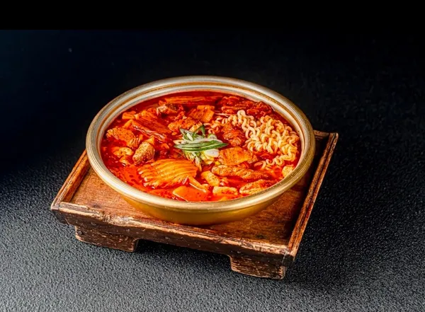 백양숯불갈비 수영 직영점の写真4