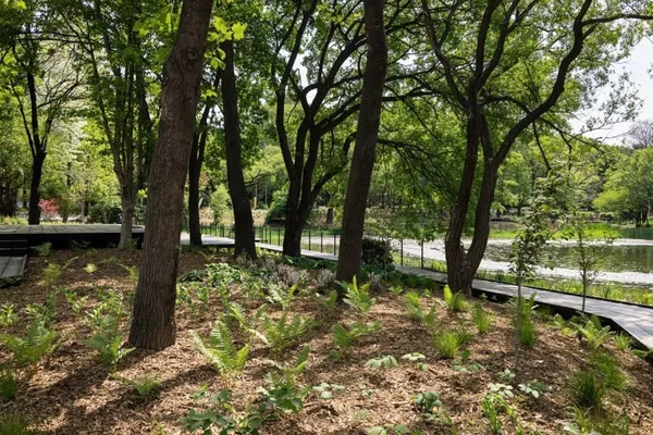 [2026 Seoul International Garden Expo] Sampyo Garden Experience Program, photo 4