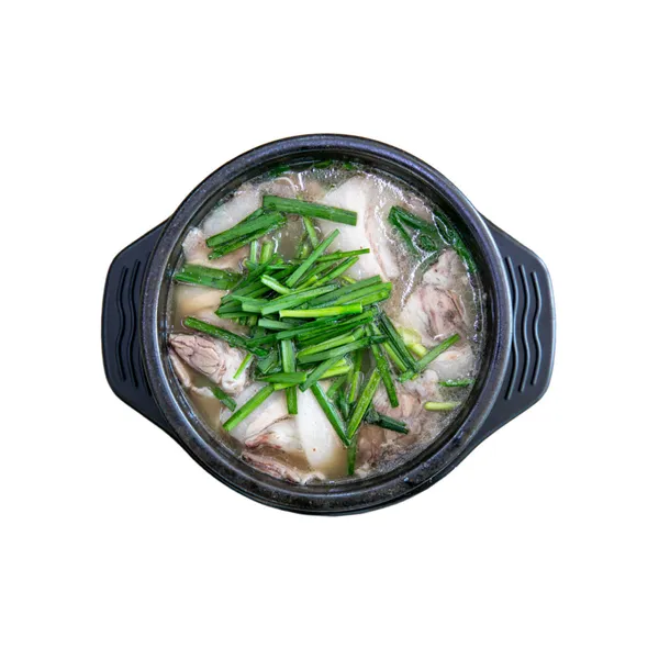 남도돼지국밥 사진 2