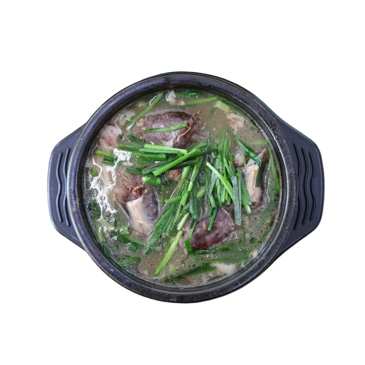 남도돼지국밥 사진 4