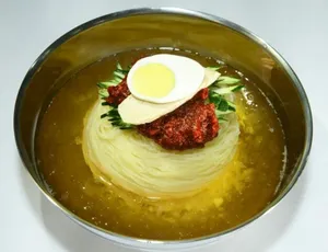 トンネミルミョン 本店