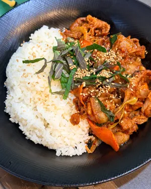 ラスター ミソン温泉店