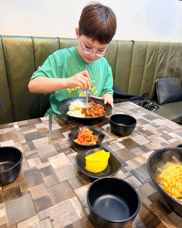 라스타 미성온천점 사진 5