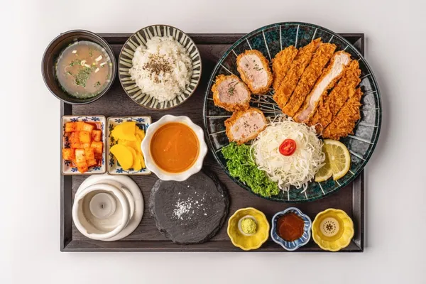 도쿄커틀릿 성신여대점 사진 2