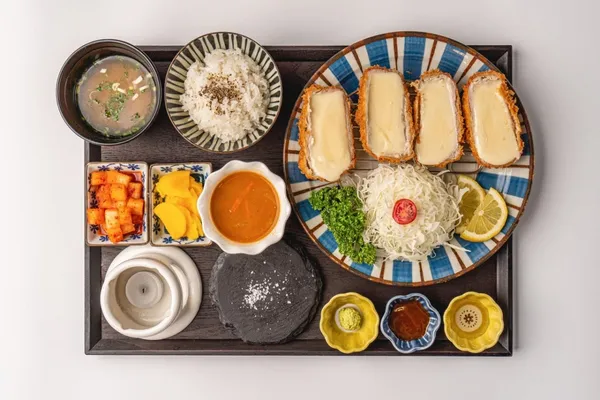 도쿄커틀릿 성신여대점 사진 3