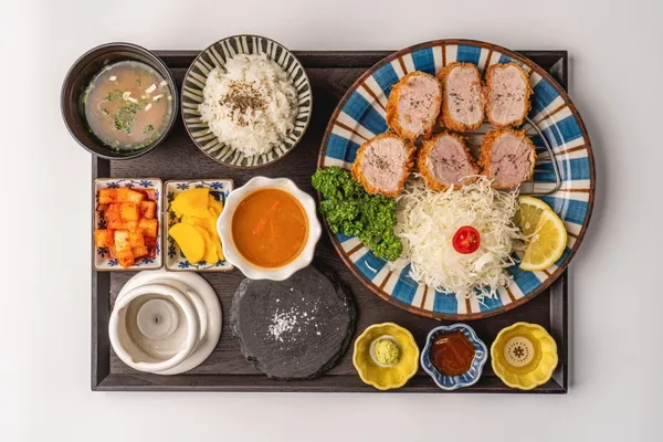 도쿄커틀릿 성신여대점 사진 4
