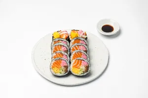 I-O Gimbap Sejong Naseong