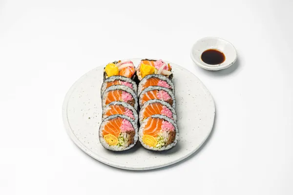 이오김밥 세종나성점 사진 4