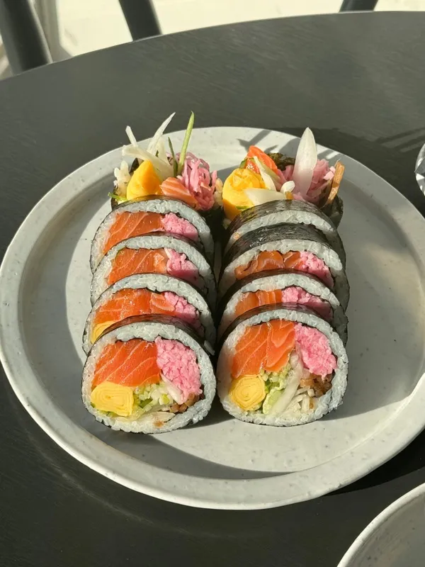 이오김밥 세종나성점 사진 5