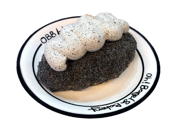 오베베 베이커리 대학로점 사진 3