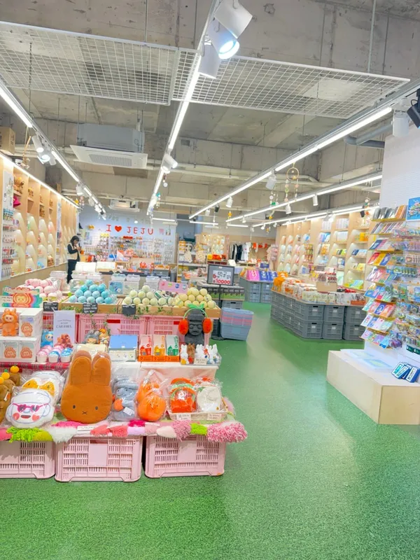 소꿉노리 서귀포올레시장점 사진 2