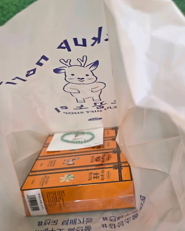 Sokkumnori Seogwipo Olle Market, photo 5