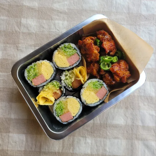 오토김밥 광진점 사진 3
