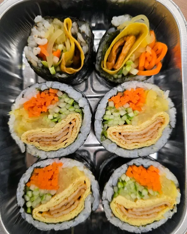 오토김밥 광진점 사진 4