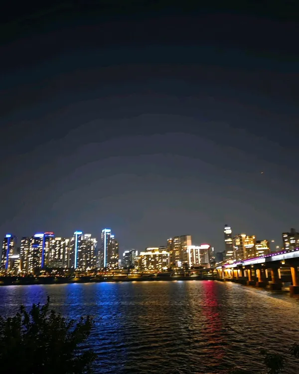 뚝섬유원지 사진 3