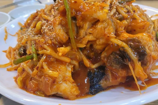 동암아구해물탕 사진 4