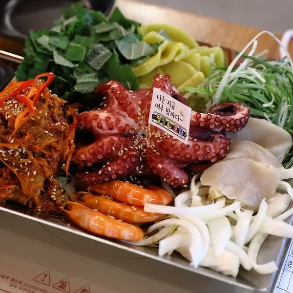 낭만포차 별밤포차 사진 2
