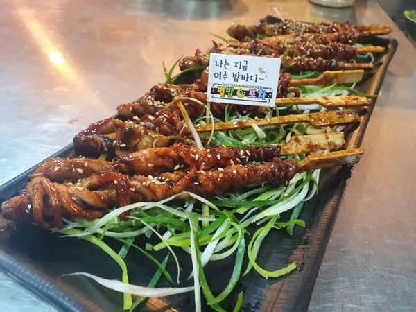 낭만포차 별밤포차 사진 4