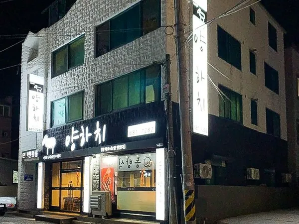 양하치 사진 3