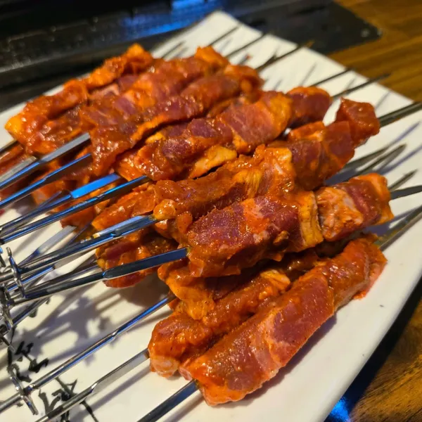 양하치 사진 5