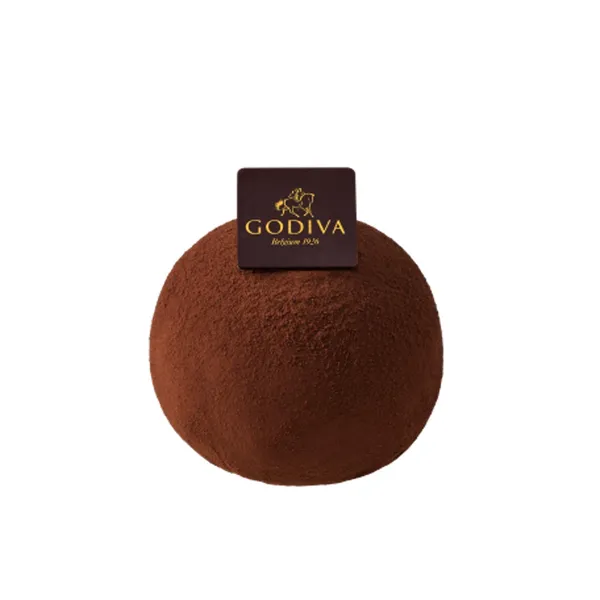 Godiva Lotte World Mall, photo 5