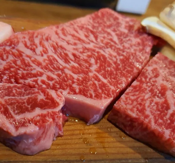 조선의한우 부산남포점 사진 2
