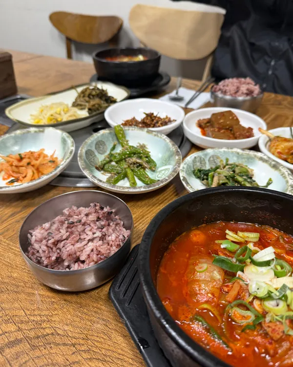 초당손두부 사진 5
