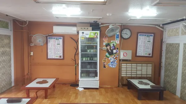 잠수기5호횟집 사진 3