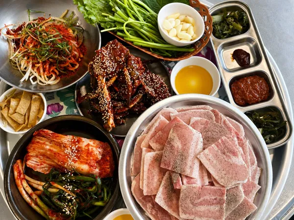빨간지붕 사진 2