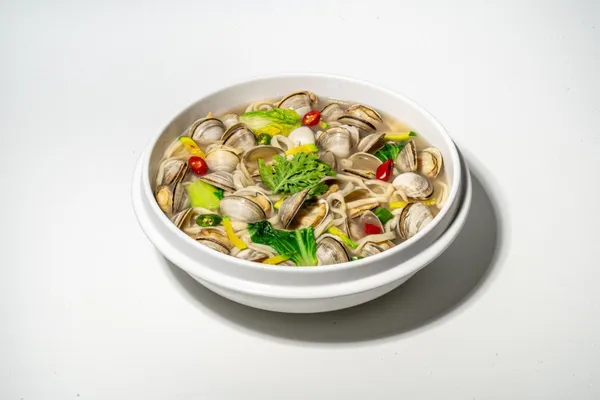 조조칼국수 광교점 사진 2