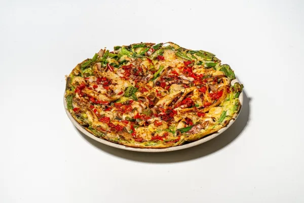 조조칼국수 광교점 사진 4