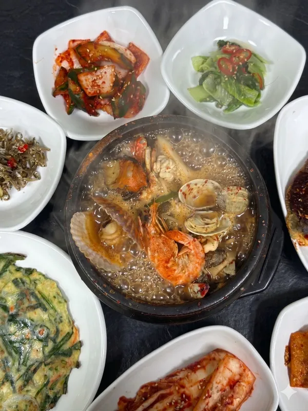 용궁해물탕 사진 4
