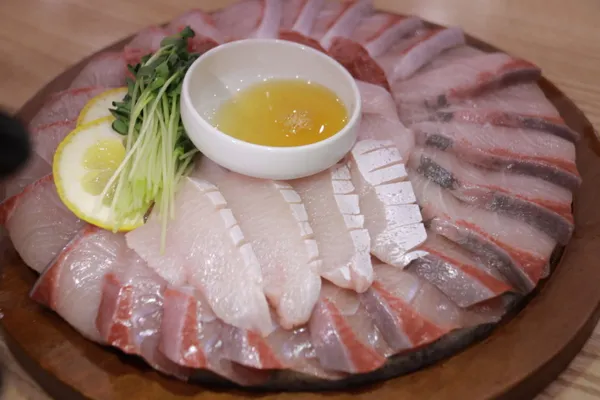 방이수산 잠실방이점 사진 5