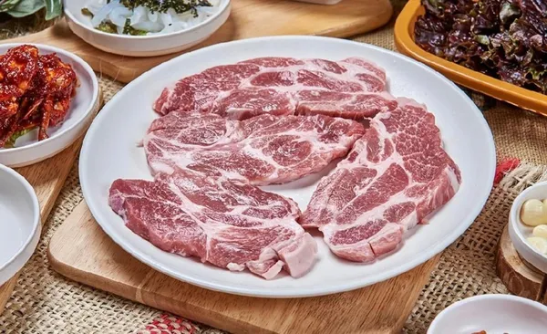 배밭갈비 분당점 사진 5