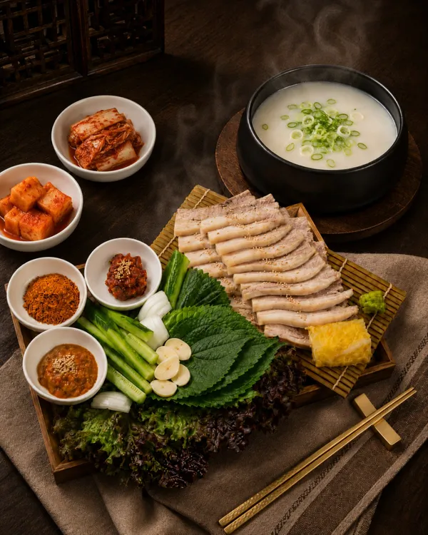 순대국 옥순도마 수락산역 본점 사진 4