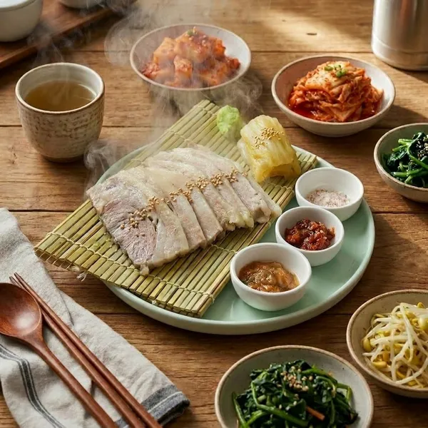 순대국 옥순도마 수락산역 본점 사진 5