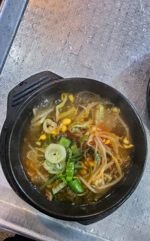 허서방갈비탕 사진 2