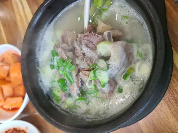 대덕농원