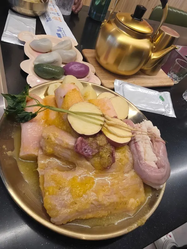 태백이양곱창 사진 2
