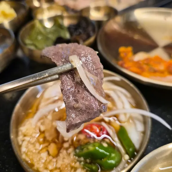 태백이양곱창 사진 3