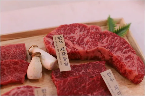 팔팔황금한우 사진 3