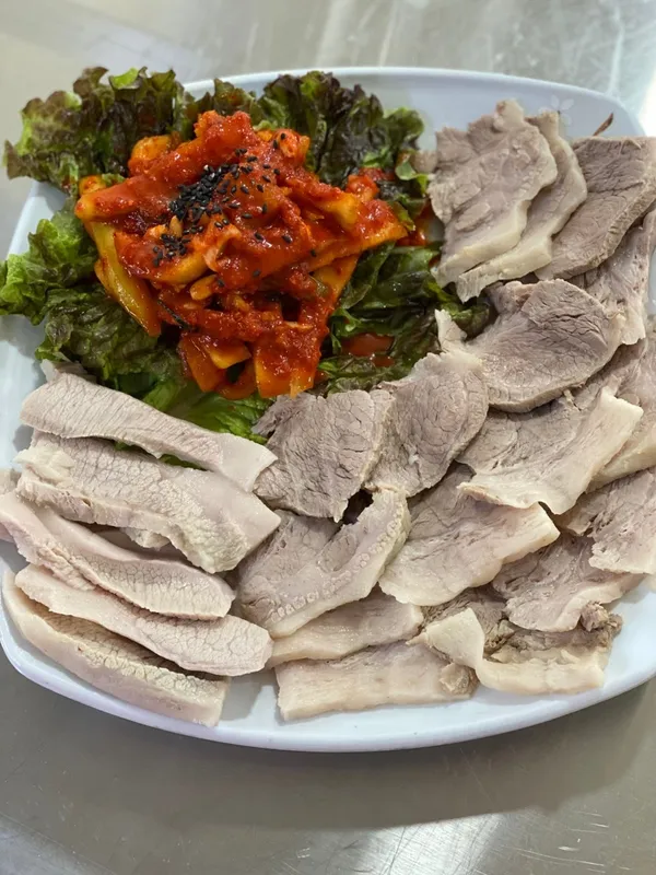 돈맛꿀 사진 2