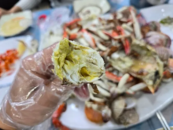 왕게수산 킹크랩 대게 꽃게 사진 2