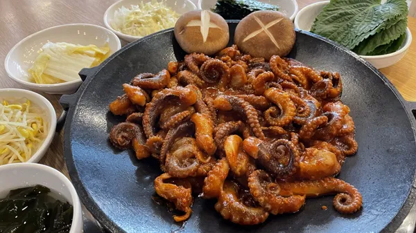 오늘은쭈꾸미 파주 운정점 사진 2