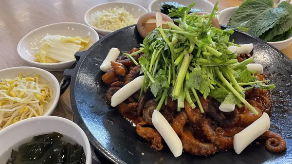 오늘은쭈꾸미 파주 운정점 사진 3