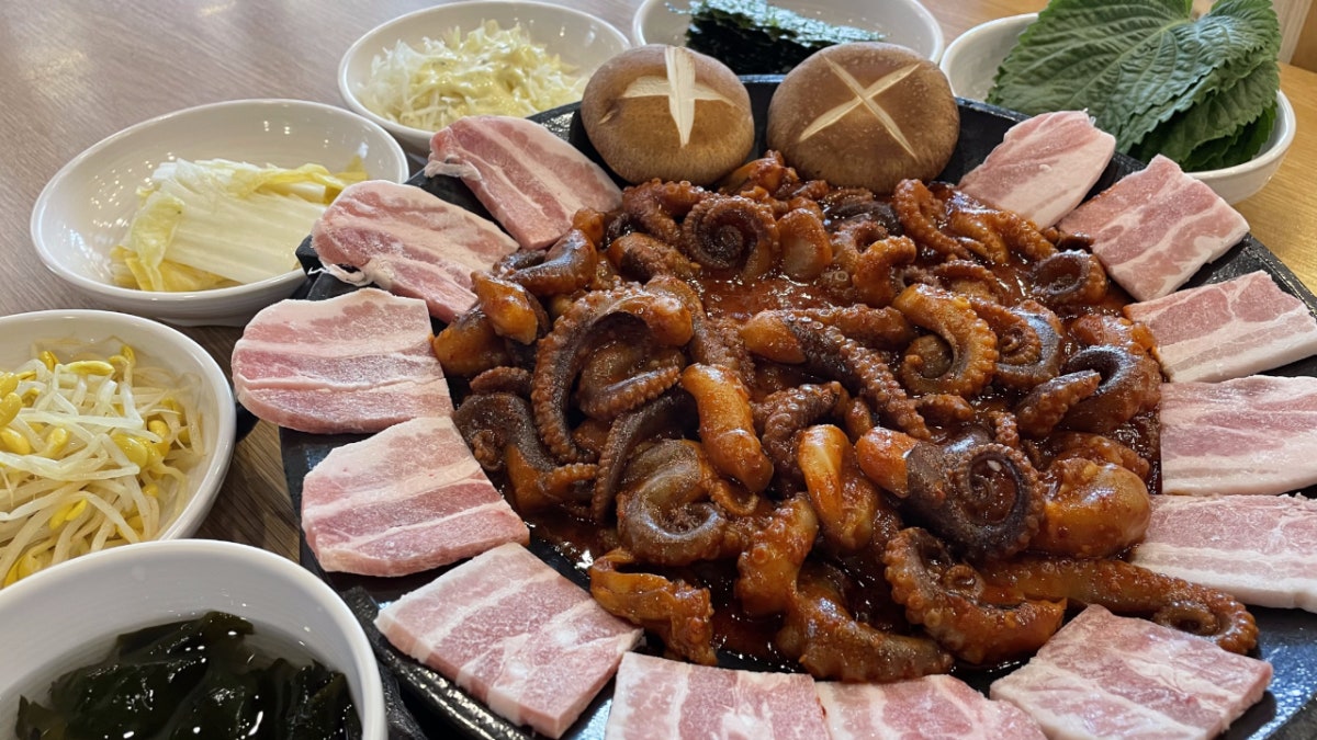오늘은쭈꾸미 파주 운정점 사진 4